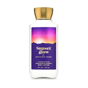 Bath & Body Works Sunset Glow