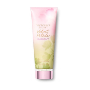 Victoria´s Secret Velvet Petals Radiant