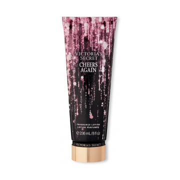 Victoria´s Secret Cheers Again