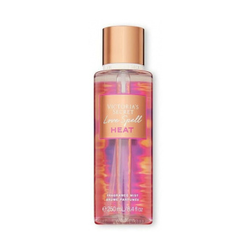 Victoria's Secret Love Spell Heat