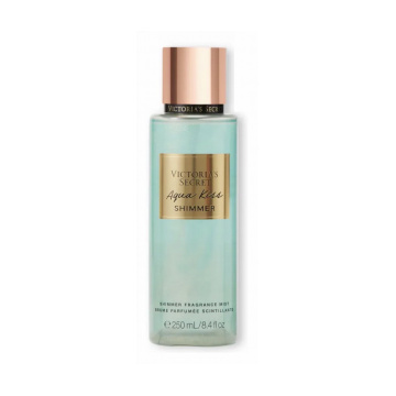 Victoria's Secret Aqua Kiss Shimmer