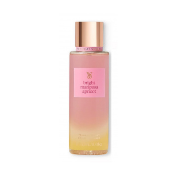 Victoria's Secret Bright Mariposa Apricot