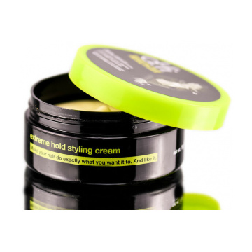 Revlon Professional d:fi Extreme Hold Styling Cream