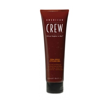 American Crew Firm Hold Styling Gel