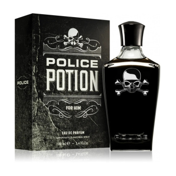 Police Potion