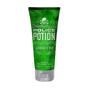 Police Potion Absinthe