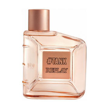 Replay Tank for Her