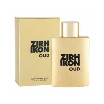 Zirh Ikon Oud