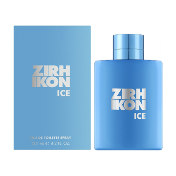 Zirh Ikon Ice