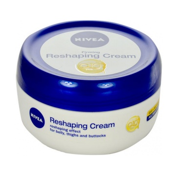 Nivea Q10 Firming Reshaping Cream