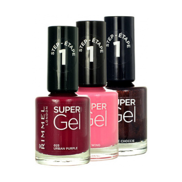 Rimmel London Super Gel