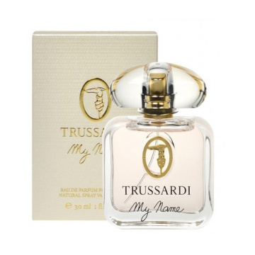 Trussardi My Name