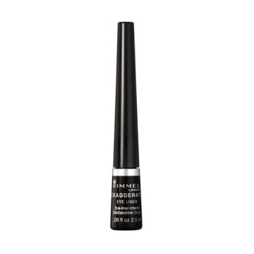 Rimmel London Exaggerate Eye Liner