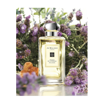 Jo Malone Amber & Lavender