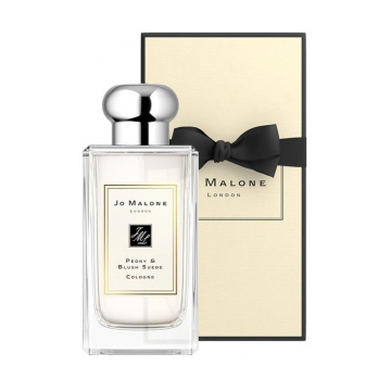 Jo Malone Peony & Blush Suede