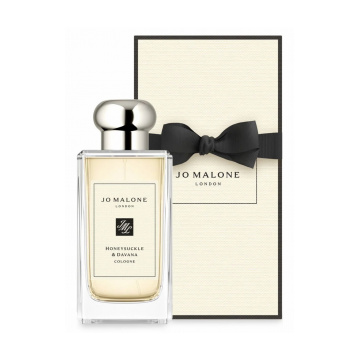 Jo Malone Honeysuckle & Davana