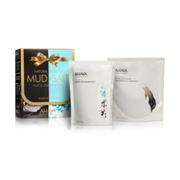 AHAVA Mud Deadsea Mud