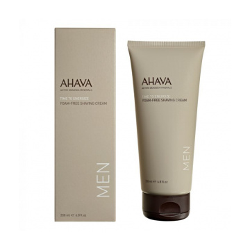 AHAVA Men Time To Energize