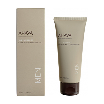 AHAVA Men Time To Energize