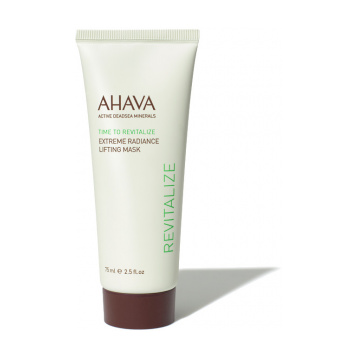 AHAVA Extreme Time To Revitalize