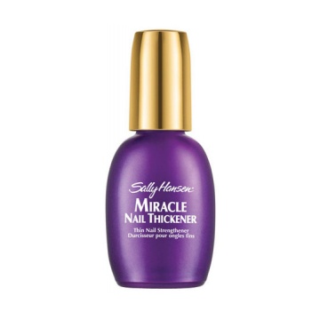 Sally Hansen Miracle Nail Thickener