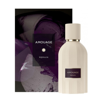 Amouage Remain Essence de Parfum