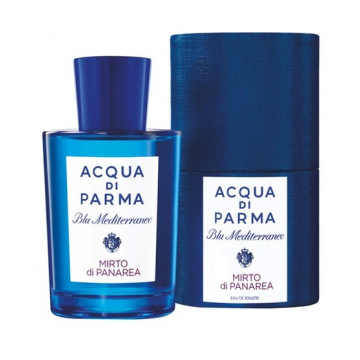 Acqua di Parma Blu Mediterraneo Mirto di Panarea