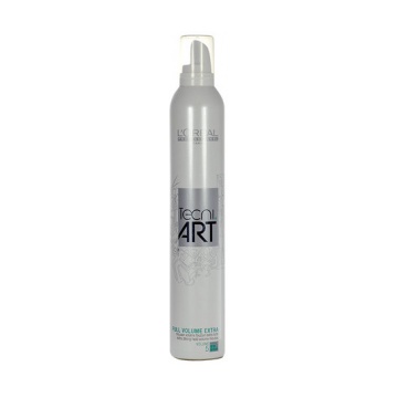 L´Oreal Paris Tecni Art Full Volume Extra Foam