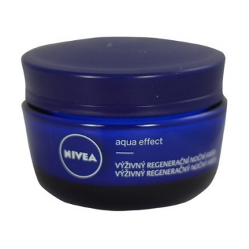 Nivea Rich Regenerating Night Care