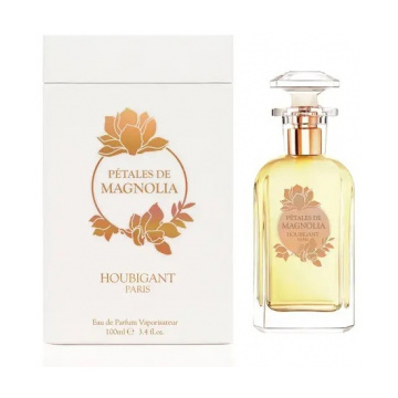 Houbigant Pétales de Magnolia