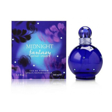 Britney Spears Midnight Fantasy