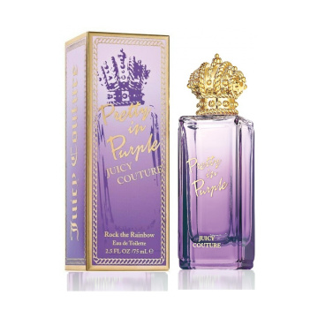 Juicy Couture Pretty in Purple