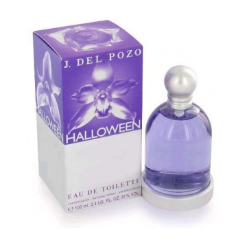 Jesus Del Pozo Halloween Tester