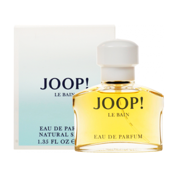 Joop Le Bain