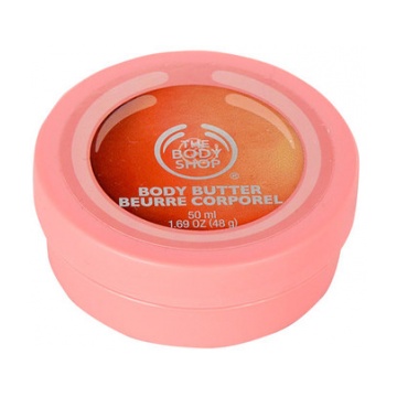 The Body Shop Pink Grapefruit Body Butter