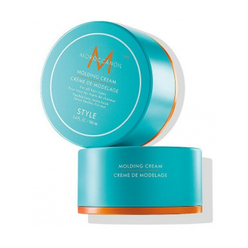 Moroccanoil Style Molding Cream