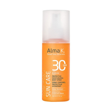 Alma K. Protective Moisturizing Body Spray SPF 30