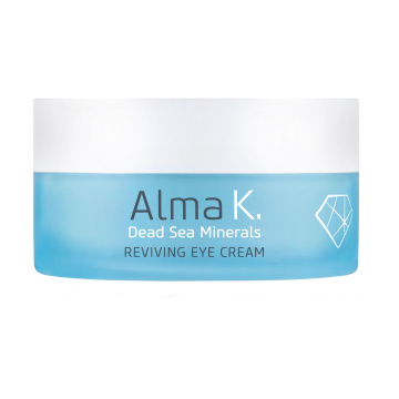 Alma K. Reviving Eye Cream