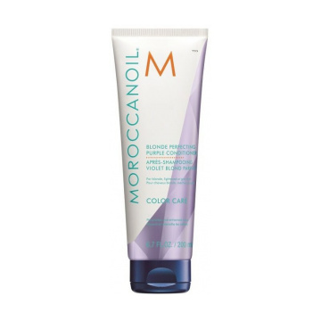 Moroccanoil Color Care Blonde Perfecting Purple