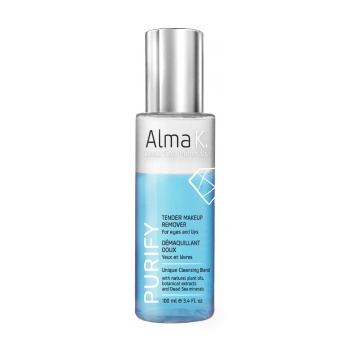 Alma K. Tender Makeup Remover