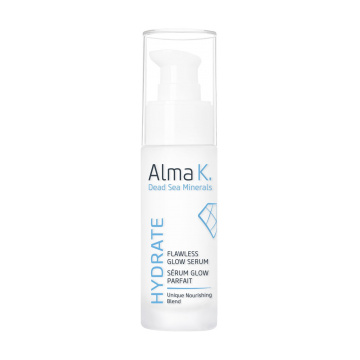 Alma K. Flawless Glow Serum