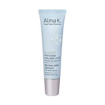 Alma K. Moisturizing Hyaluronic Lip Balm