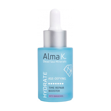 Alma K. Time Repair Booster