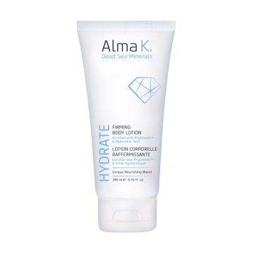 Alma K. Firming Body Lotion