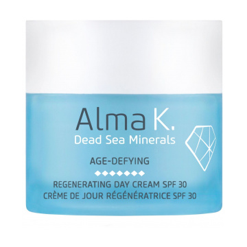 Alma K. Regenerating Day Cream SPF 30