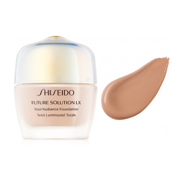 Shiseido Future Soultion LX Total Radiance Foundation SPF 15