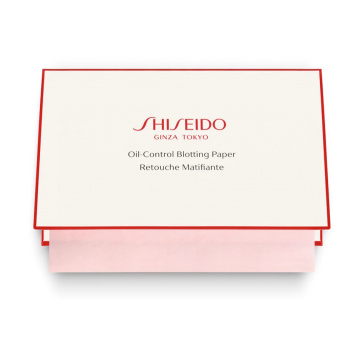 Shiseido Oil-Control Blotting Paper