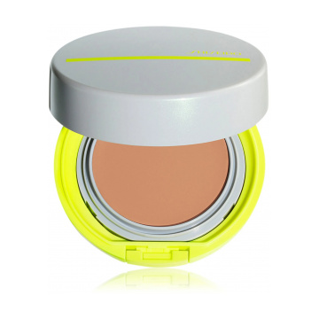 Shiseido WetForce Quick Dry Sports BB Compact SPF 50+