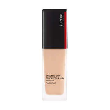 Shiseido Synchro Skin Self-Refreshing Foundation SPF 30