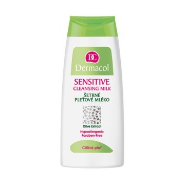 Dermacol Sensitive Cleansing Milk